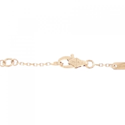 Vòng tay mini Frivole Van Cleef & Arpels - Hàng hiệu Authentic 844854