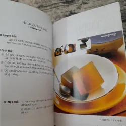 39 món ăn tráng miệng dễ làm. Biên soạn Nguyễn Kim Dân 747720