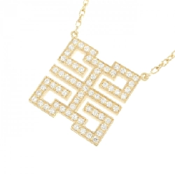 Cartier Wishnot Mini Necklace - Hàng hiệu Authentic 842213