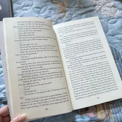 Sự im lặng của bầy cừu - Thomas Harris 763737