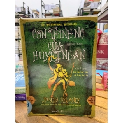 Cơn thịnh nộ của Huyết Nhãn