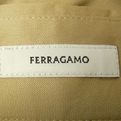 【Mã giảm giá】Salvatore Ferragamo SALVATORE FERRAGAMO Áo sơ mi 640102