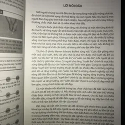 Chu dịch thần đoán - Dự đoán tài vận, lập nghiệp  703514