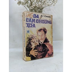 Hoa Cẩm Chướng - A.J . Cronin 137758