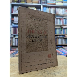 thế kỷ X những vấn đề lịch sử - Viện sử học
