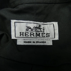 Áo sơ mi ngắn tay HERMES - Hàng hiệu Authentic 894624