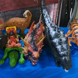 Đồ choi trẻ em 453374