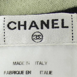 CHANEL P34500K01068 09C Áo - Hàng hiệu Chính hãng 810162