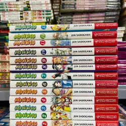 Hiệp nữ mì gia full 13 tập 962421