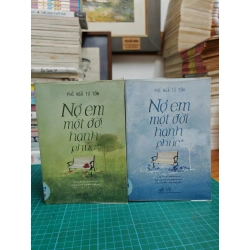 Nợ em một đời hạnh phúc - Phi Ngã Tư Tồn ( trọn bộ 2 tập )
