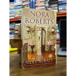 The Next Always - Nora Roberts