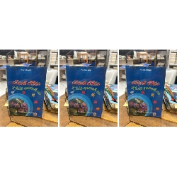 Tuyển Tập Hạnh Phúc và Triết Lý Cuộc Sống của Nguyễn Minh