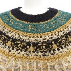 Chanel CHANEL P61617K47220 Áo len 629736