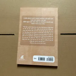 Mong mẹ hãy yêu lấy chính mình 731804