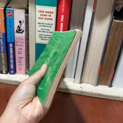 II Giáo Trình: Phân Tích Hoạt Động Kinh Tế Trong Kinh Doanh Xuất Nhập Khẩu - 1994 763284