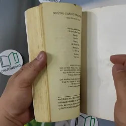 Những Chàng Trai Xấu Tính - Nguyễn Nhật Ánh 798390