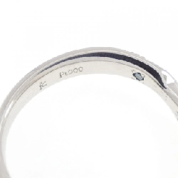 Nhẫn kim cương Kumikyoku 0.04CT - Hàng hiệu Authentic 834931