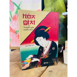 Hòa giải & truyện ngắn tuyển chọn - Shiga Naoya