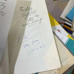 Đừng vội vàng điều tuyệt vời đến muộn màng  929539