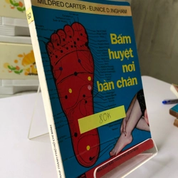 BẤM HUYỆT BÀN CHÂN (1997) 274842