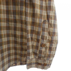 パタゴニア PATAGONIA 53856 Áo sơ mi - Hàng hiệu Authentic 899094