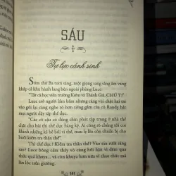 Sa ngã - Lauren Kate  994620