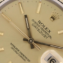 Đồng hồ Rolex Datejust 16233 SSxYG tự động X - Hàng hiệu chính hãng 882106