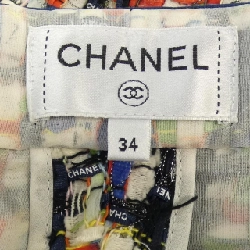 CHANEL P56282V42433 Quần Short - Hàng hiệu Chính hãng 821646