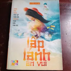 Sách hoa học trò số cũ