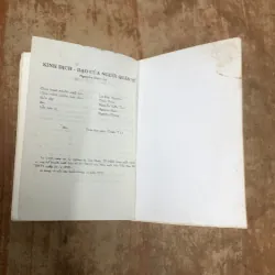 KINH DỊCH ĐẠO CỦA NGƯỜI QUÂN TỬ - NGUYỄN HIẾN LÊ 973245