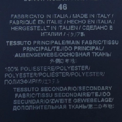 Herno PI001821D Áo khoác lông - Hàng hiệu Authentic 818956