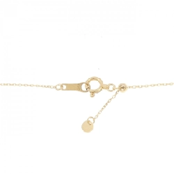 K18YG Dây chuyền kim cương 0.20CT - Hàng hiệu Chính hãng 860877