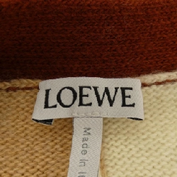 LOEWE Cardigan - Hàng hiệu Authentic 826345