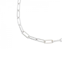 K18WG Dây chuyền - Hàng hiệu Authentic 862382