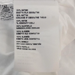 ミュウミュウ MIU MIU MJN381 11EB T-shirt 631073