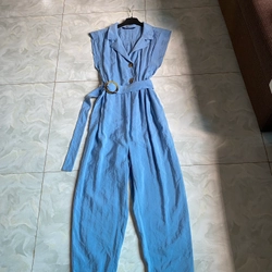 Jumpsuit hiệu zaza  542454