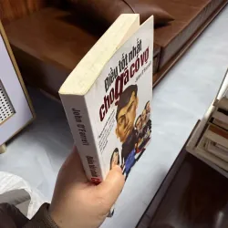 “Điều Tốt Nhất Cho Gã Có Vợ” (John O’Farrell) 975557