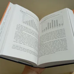 Dont count on it , english book, sách tiếng Anh  1064091
