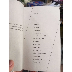 Như Cá Gặp Nước - Chanhyuk Lee 2021 mới 90% Tiểu Thuyết HCM1004 1007731