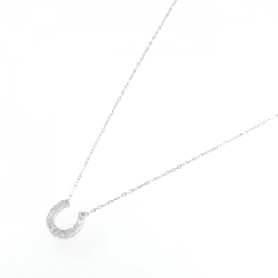 Vòng cổ kim cương Vandome - Hàng hiệu Authentic 839605