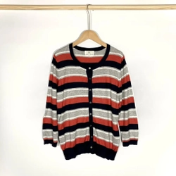Áo Cardigan Mongtoghi Hiệu Nhật Nhà Kumikyoku

Size M L

