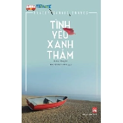 Tình yêu xanh thẳm - Tracey Garvis Graves