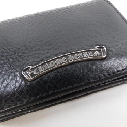 Ví đựng thẻ CHROME HEARTS 3PKT WD V1 2246 304 0723 0900 - Hàng hiệu Chính hãng 906629