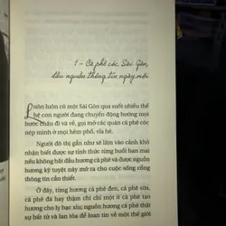 Không gian gia vị Sài Gòn - Trần Tiến Dũng 734845