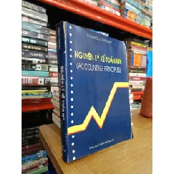 Nguyên lý kế toán Mỹ - Ronald J.Thacker 695608