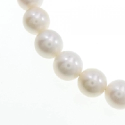 Dây chuyền ngọc trai Akoya 7-7.5mm với khóa bạc - Hàng hiệu Authentic 856718