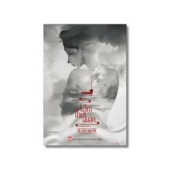 Cầm thư quán - Hà Thủy Nguyên