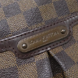 Túi xách vai Louis Vuitton Damier Bloomsbury PM N42251 - Hàng hiệu Chính hãng 767623