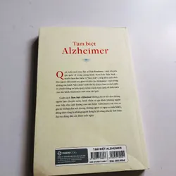 📘 TẠM BIỆT ALZHEIMER – BƯỚC ĐẦU NGĂN NGỪA VÀ HỒI PHỤC CHỨNG SA SÚT TRÍ TUỆ 601899