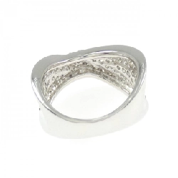 Nhẫn kim cương PT900 1.05CT - Hàng hiệu Authentic 848634